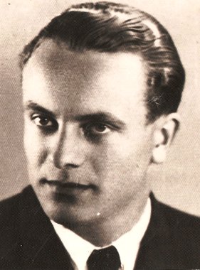 mgr inż. Stanisław Sikora - geodezja